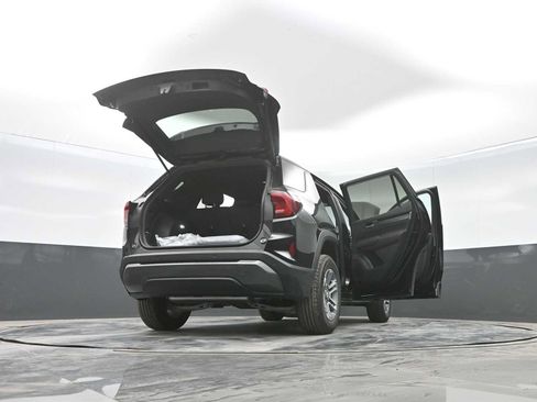 New 2026 GMC Terrain Elevation w/ Technology Package II image 31