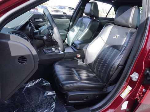 Used 2023 Chrysler 300 S image 14