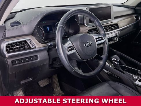 Used 2020 Kia Telluride EX image 7