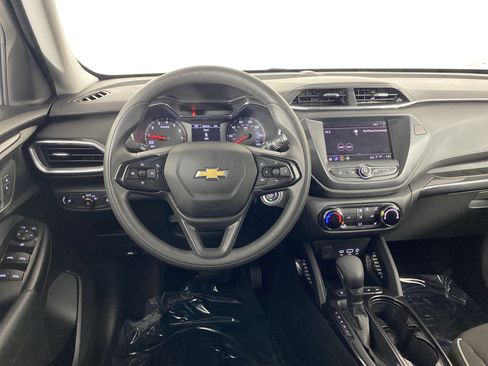 Used 2023 Chevrolet TrailBlazer LT image 20