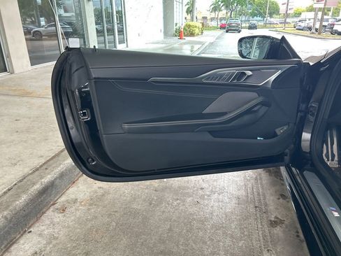 Used 2025 BMW 840i xDrive Coupe w/ Driving Assistance Package image 38