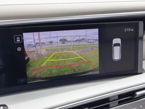 New 2026 Hyundai Palisade FWD Hybrid image 4