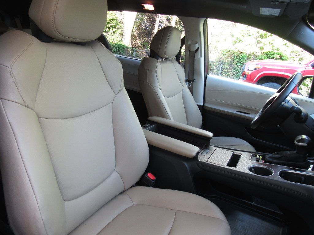Certified 2023 Toyota Sienna XLE w/ XLE Plus Package AWD/4WD image 22