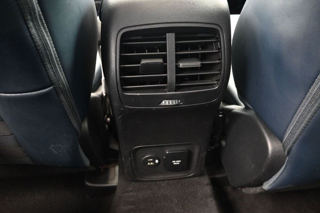 Used 2022 Ford Bronco Sport Outer Banks w/ Tech Package AWD/4WD image 19