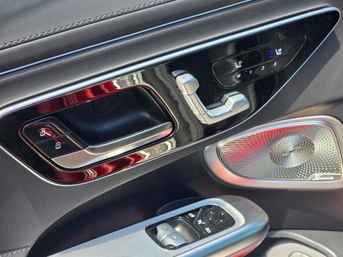 New 2026 Mercedes-Benz CLE 300 4MATIC Coupe image 29