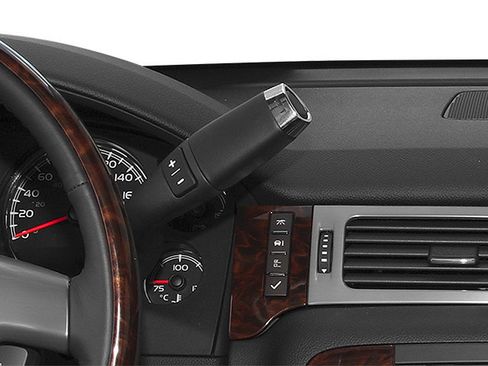 Used 2014 GMC Sierra 2500 Denali image 13