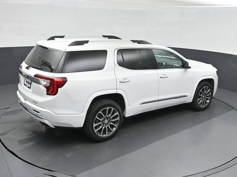 Used 2023 GMC Acadia Denali AWD/4WD image 34