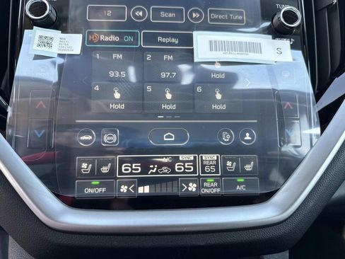 New 2026 Subaru Ascent Touring AWD/4WD image 30