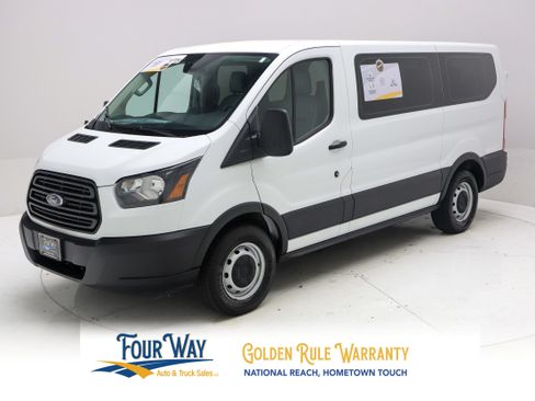 Used 2019 Ford Transit 150 XL RWD image 8