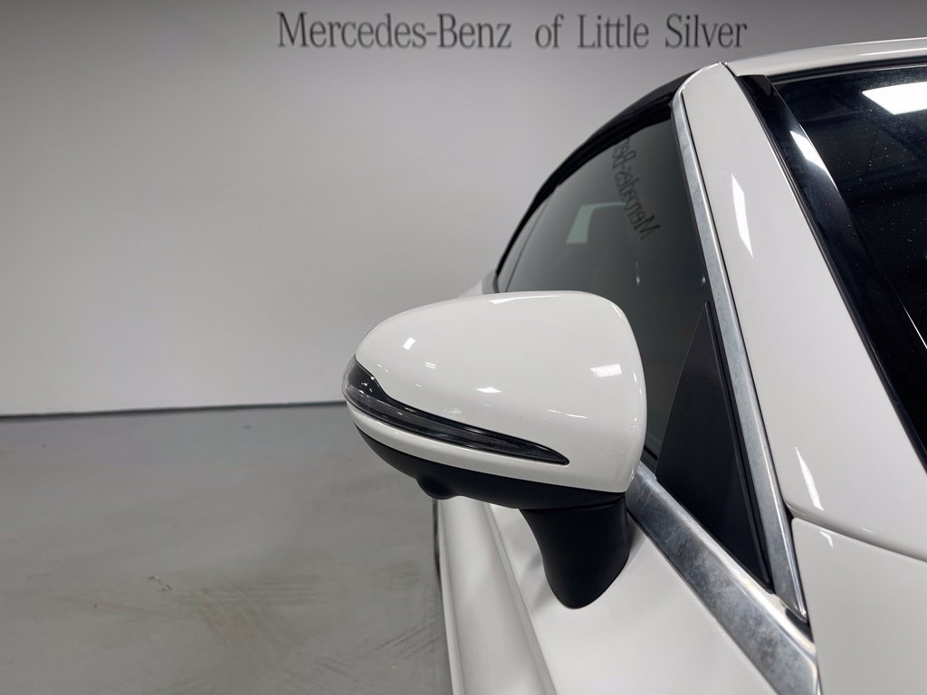 Certified 2020 Mercedes-Benz C 300 4MATIC Cabriolet image 16