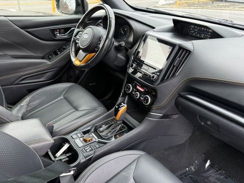 Used 2022 Subaru Forester Wilderness image 11