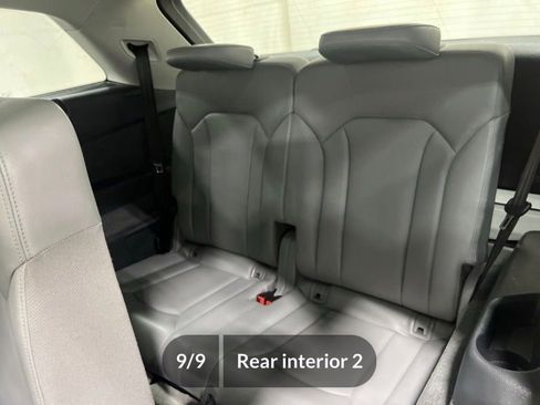 Used 2019 Audi Q7 3.0T Premium Plus image 9