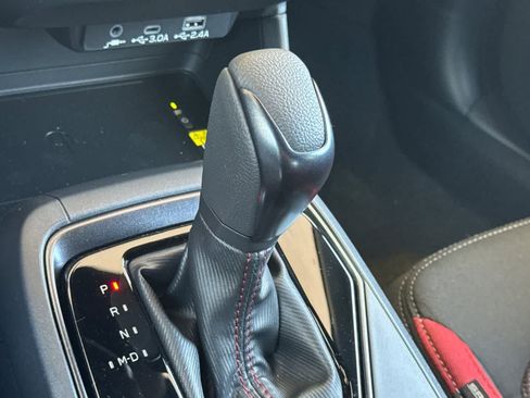 New 2026 Subaru Impreza RS AWD/4WD image 21