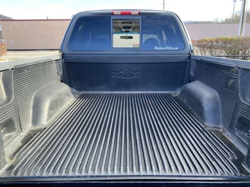 Used 2001 Ford F150 King Ranch image 21