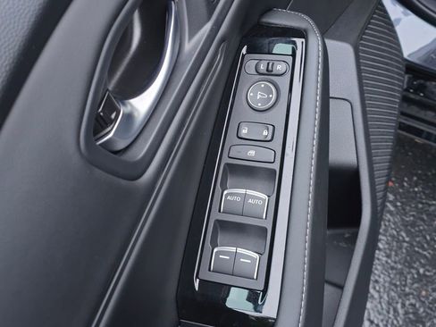 Certified 2025 Honda Accord Touring image 14