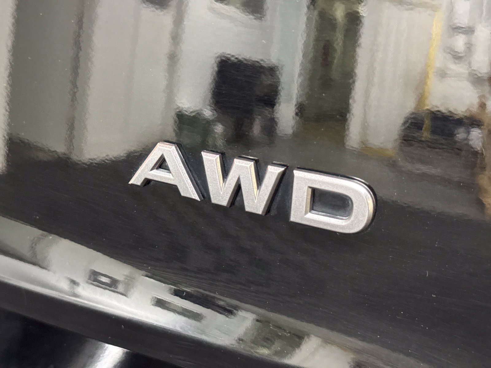 Certified 2025 Nissan Rogue SV AWD/4WD image 11