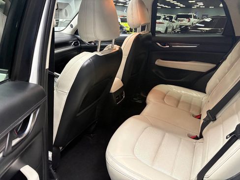 Used 2017 MAZDA CX-5 Grand Touring w/ Premium Package image 44