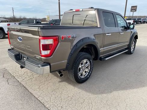 Used 2022 Ford F150 Lariat image 6