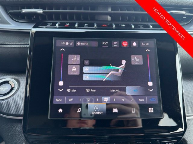 Used 2023 Jeep Grand Cherokee Altitude AWD/4WD image 37