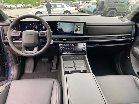 New 2026 Hyundai Santa Fe Calligraphy AWD/4WD image 28