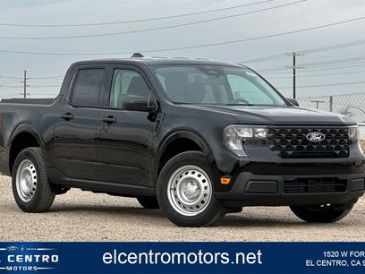 New 2026 Ford Maverick XL