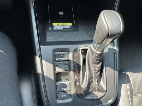 Used 2025 Honda CR-V Sport-L image 21