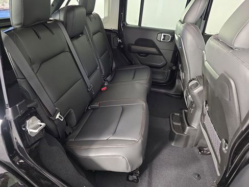 New 2026 Jeep Wrangler Sahara image 36