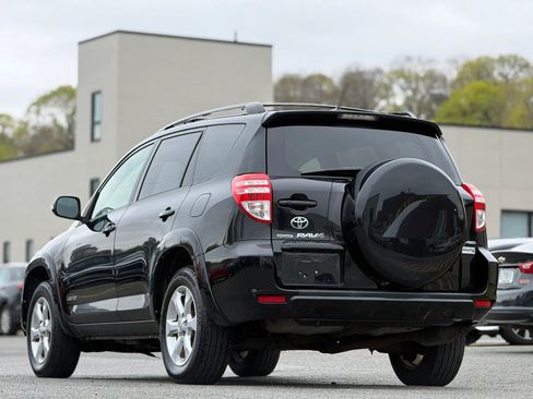 Used 2010 Toyota RAV4 Limited image 5