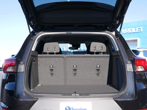 New 2026 Chevrolet TrailBlazer LT image 14