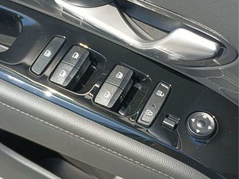 Certified 2024 Hyundai Tucson Limited AWD/4WD image 21