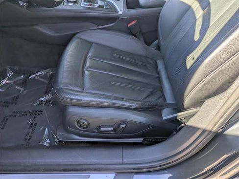 Used 2017 Audi A4 2.0T Premium w/ Audi MMI Navigation Plus image 12