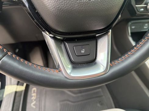 Used 2025 Honda CR-V Sport Touring image 21