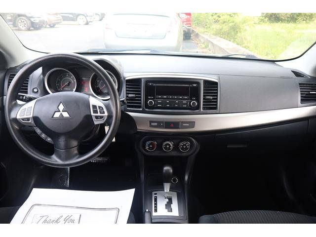 Used 2014 Mitsubishi Lancer ES FWD image 9