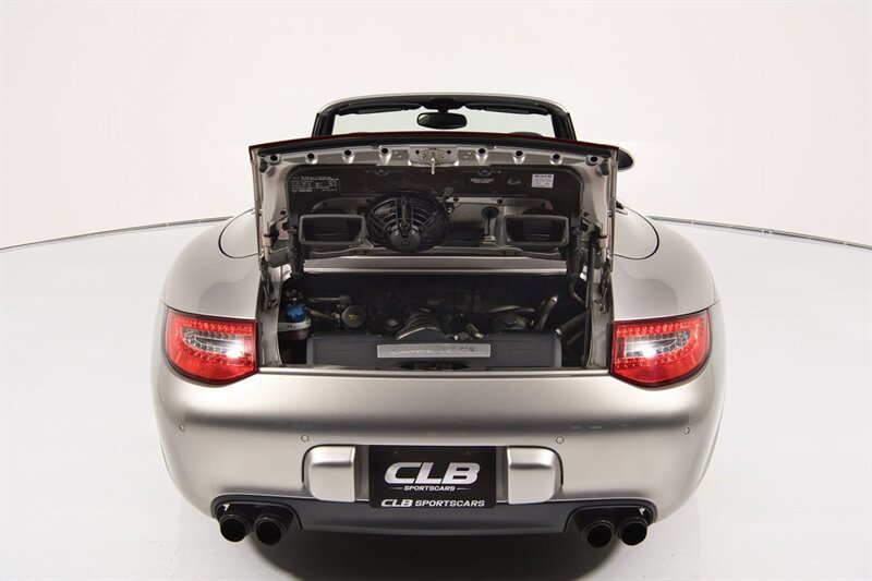 Used 2012 Porsche 911 Carrera 4 GTS AWD/4WD image 43