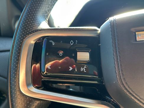 Used 2023 Land Rover Range Rover Evoque R-Dynamic S image 27