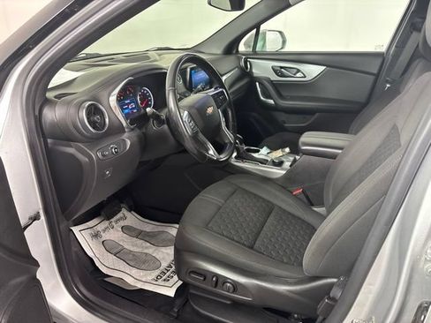 Used 2020 Chevrolet Blazer LT w/ LPO, Floor Liner Package FWD image 22