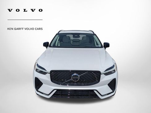 New 2026 Volvo XC60 T8 Ultra w/ Protection Package Premier AWD/4WD image 9