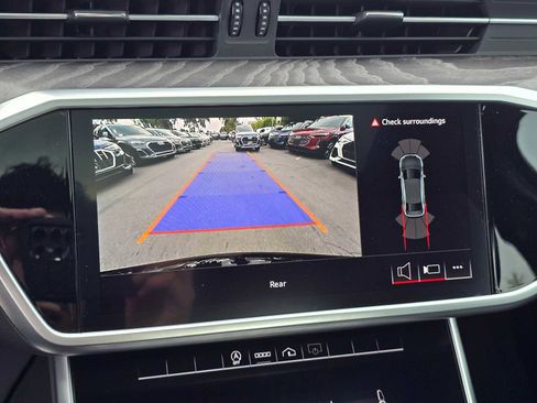 Used 2024 Audi A6 2.0T Premium image 33