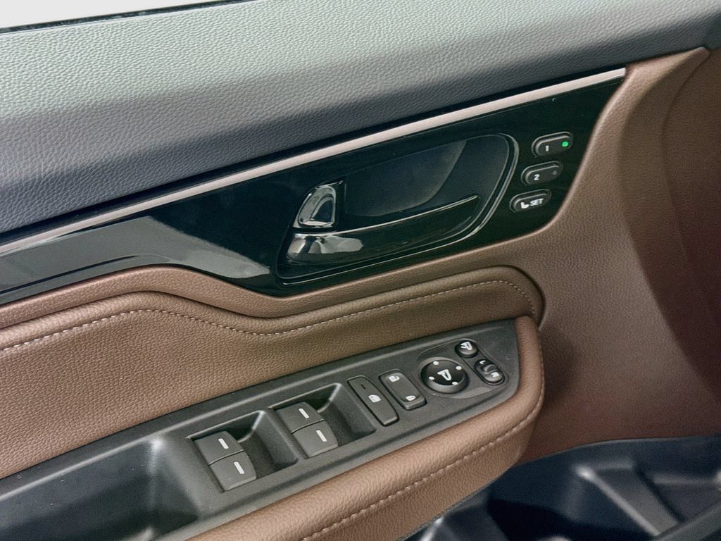 New 2026 Honda Odyssey Elite image 20