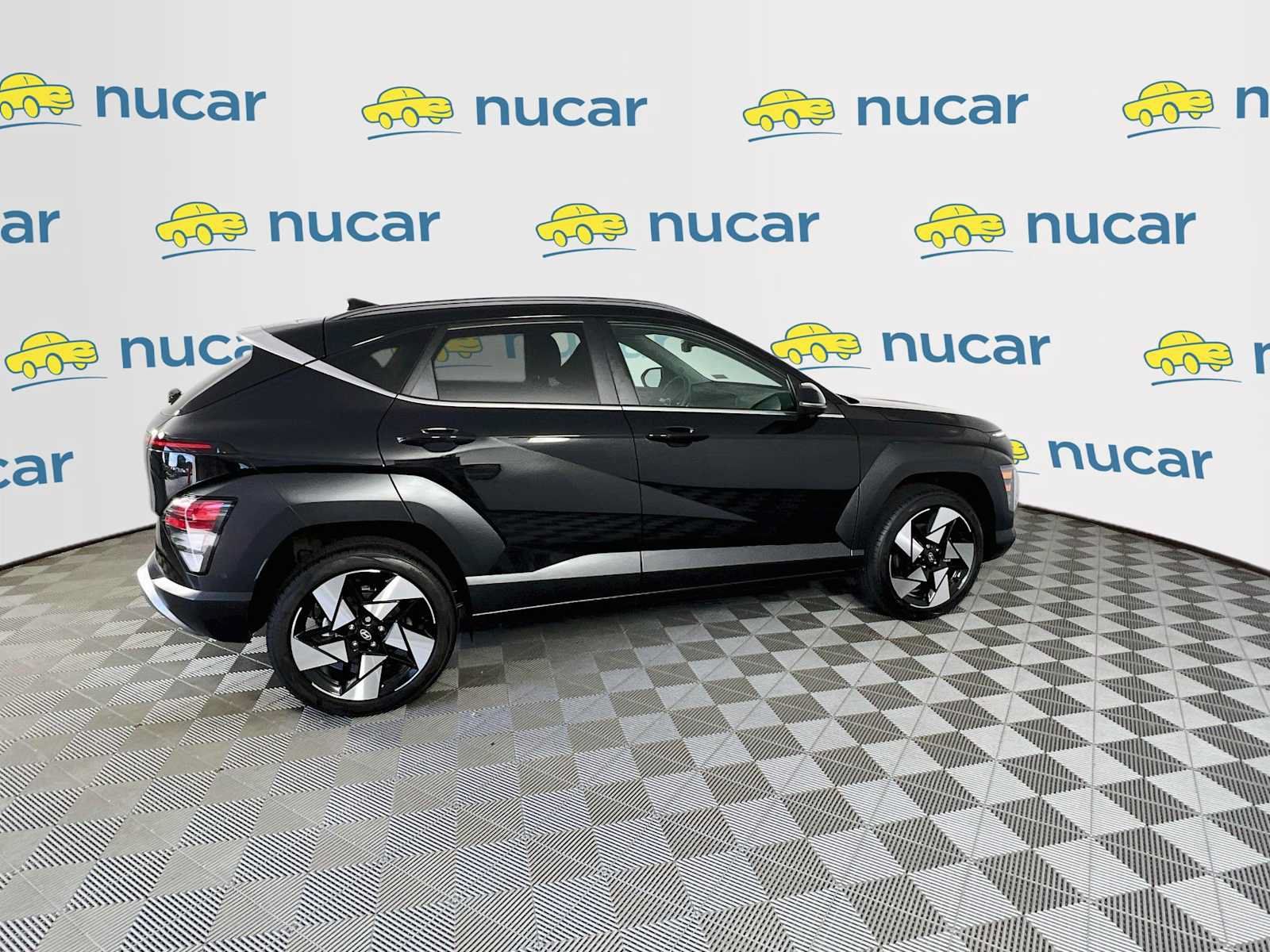 Certified 2024 Hyundai Kona Limited AWD/4WD image 8