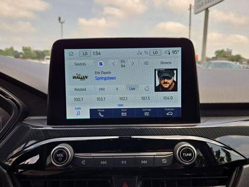 Used 2025 Ford Escape ST-Line AWD/4WD image 18