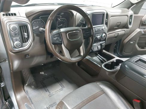 Used 2019 GMC Sierra 1500 Denali image 14