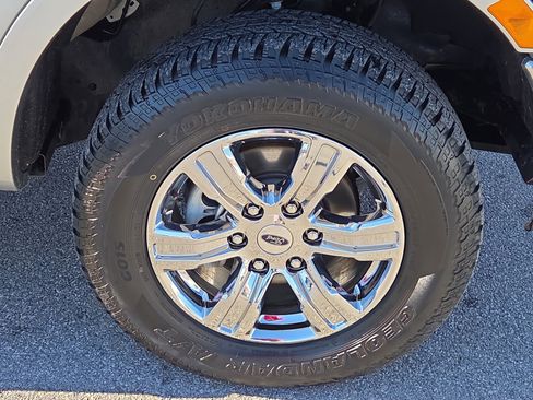 Used 2021 Ford Ranger XLT w/ Equipment Group 301A Mid image 7