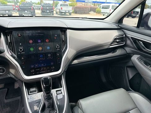 Used 2020 Subaru Outback Onyx Edition XT AWD/4WD image 20
