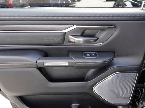Used 2019 RAM 1500 Limited AWD/4WD image 23
