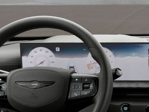 New 2026 Genesis GV80 3.5T Prestige AWD/4WD image 13