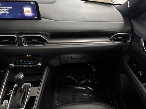 Used 2022 MAZDA CX-5 AWD 2.5 Turbo image 30