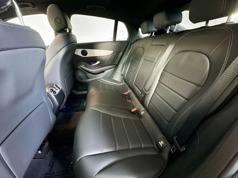 Certified 2022 Mercedes-Benz GLC 300 4MATIC Coupe image 23