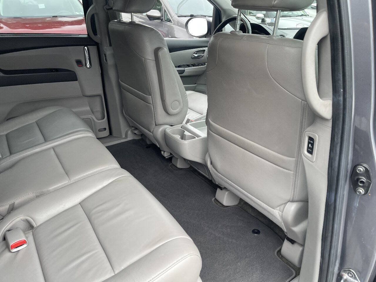 Used 2014 Honda Odyssey EX-L image 26