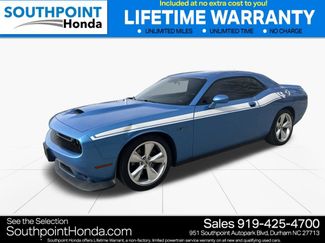 Used 2019 Dodge Challenger R/T w/ Plus Package video 3
